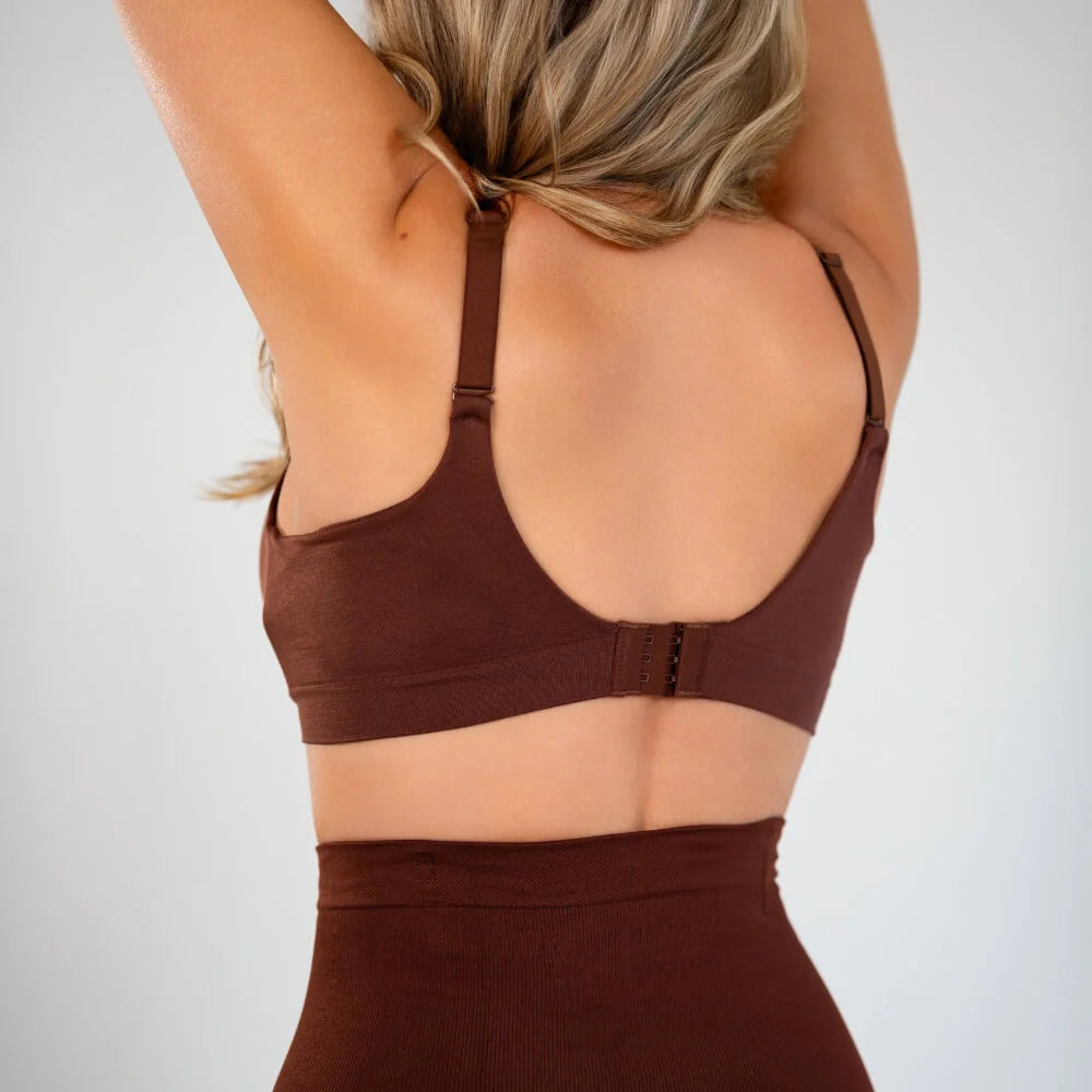 Soutien-Gorge de Maintien Confortable