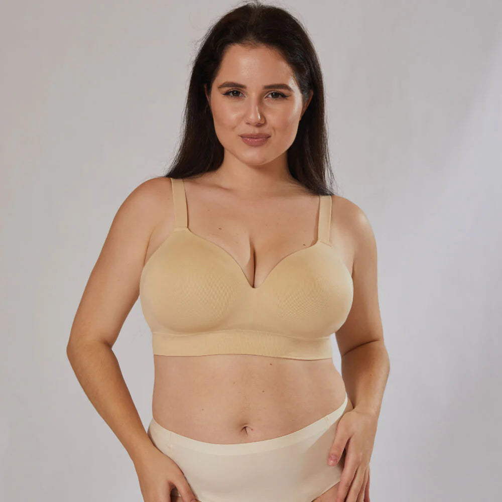 Soutien-Gorge de Maintien Confortable
