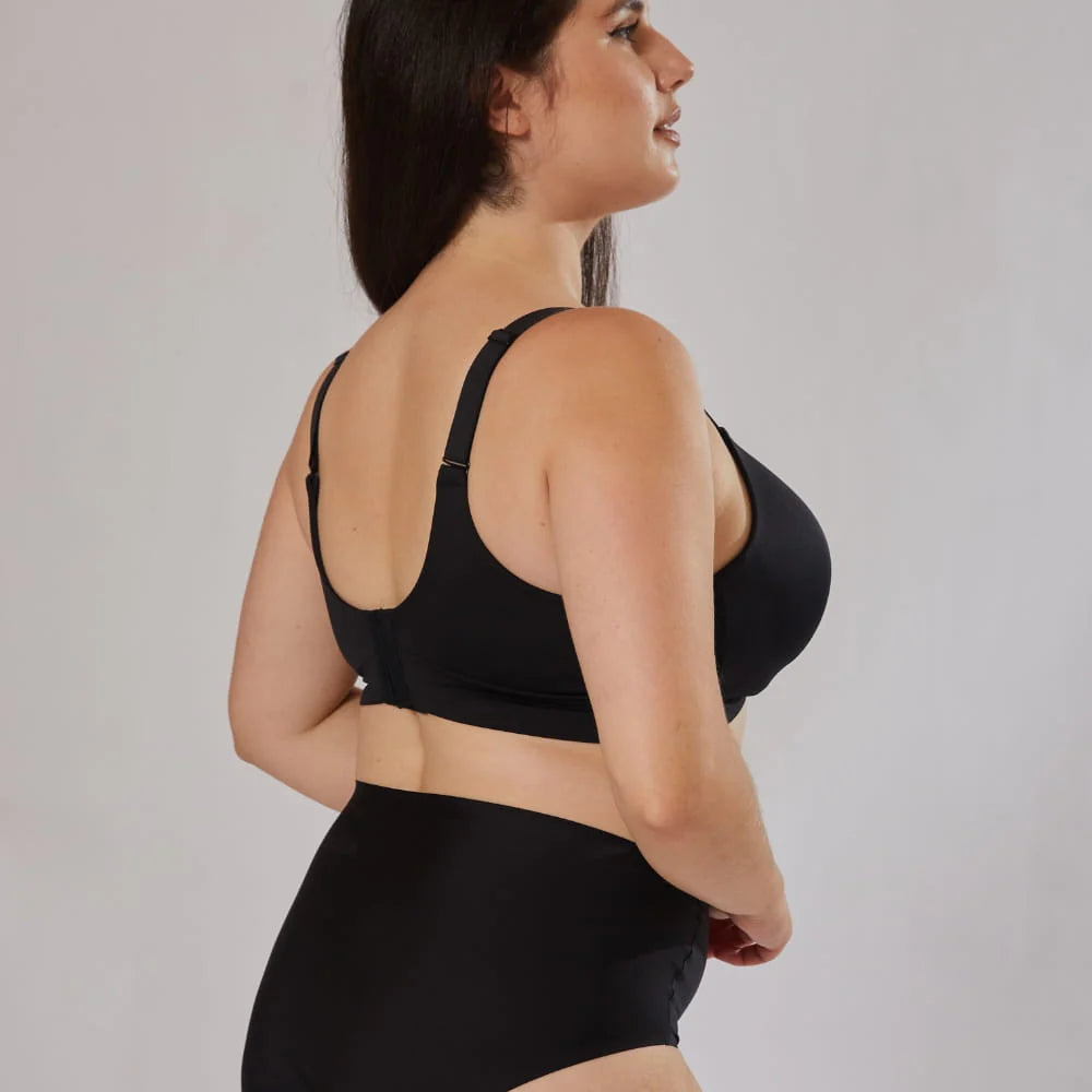 Soutien-Gorge de Maintien Confortable