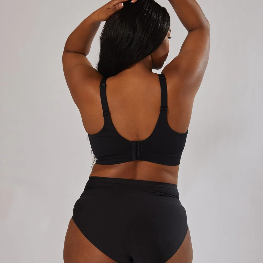 Soutien-Gorge de Maintien Confortable