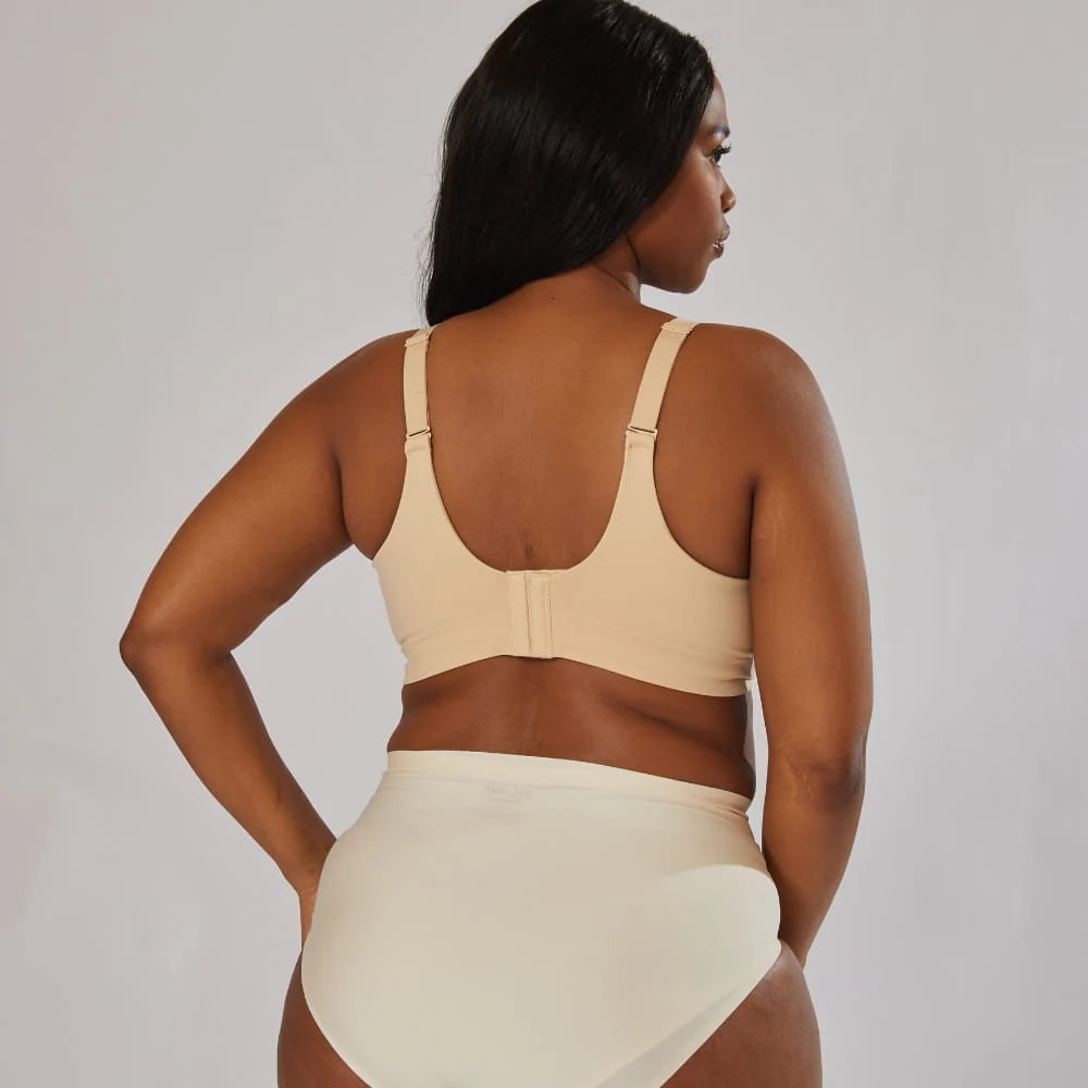 Soutien-Gorge de Maintien Confortable