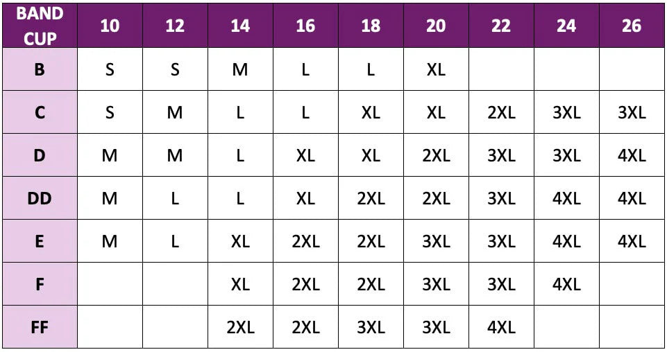 Soutien-Gorge de Maintien Confortable