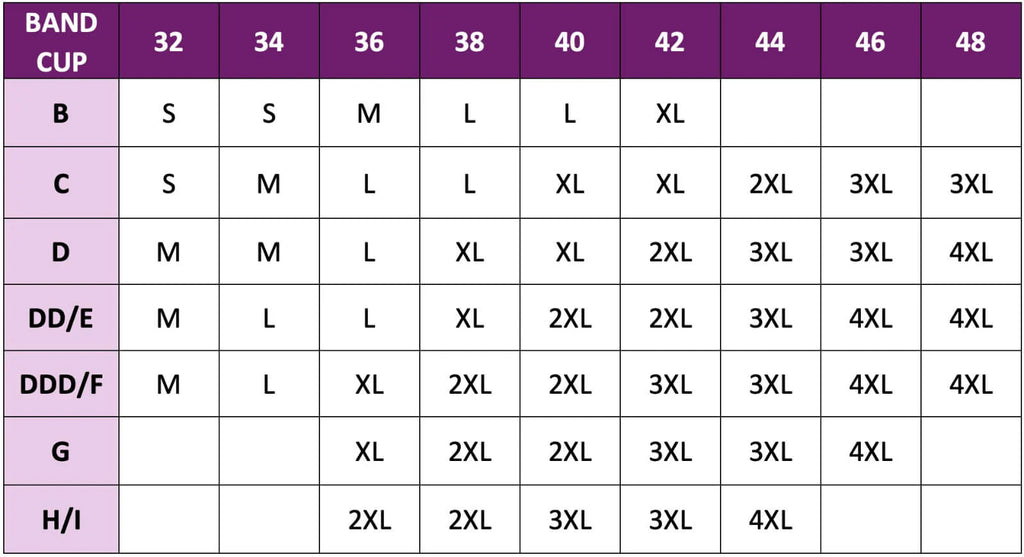 Soutien-Gorge de Maintien Confortable